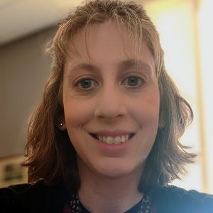 Meet your Posher, Kim